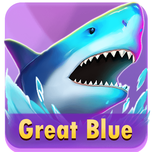 Great Blue